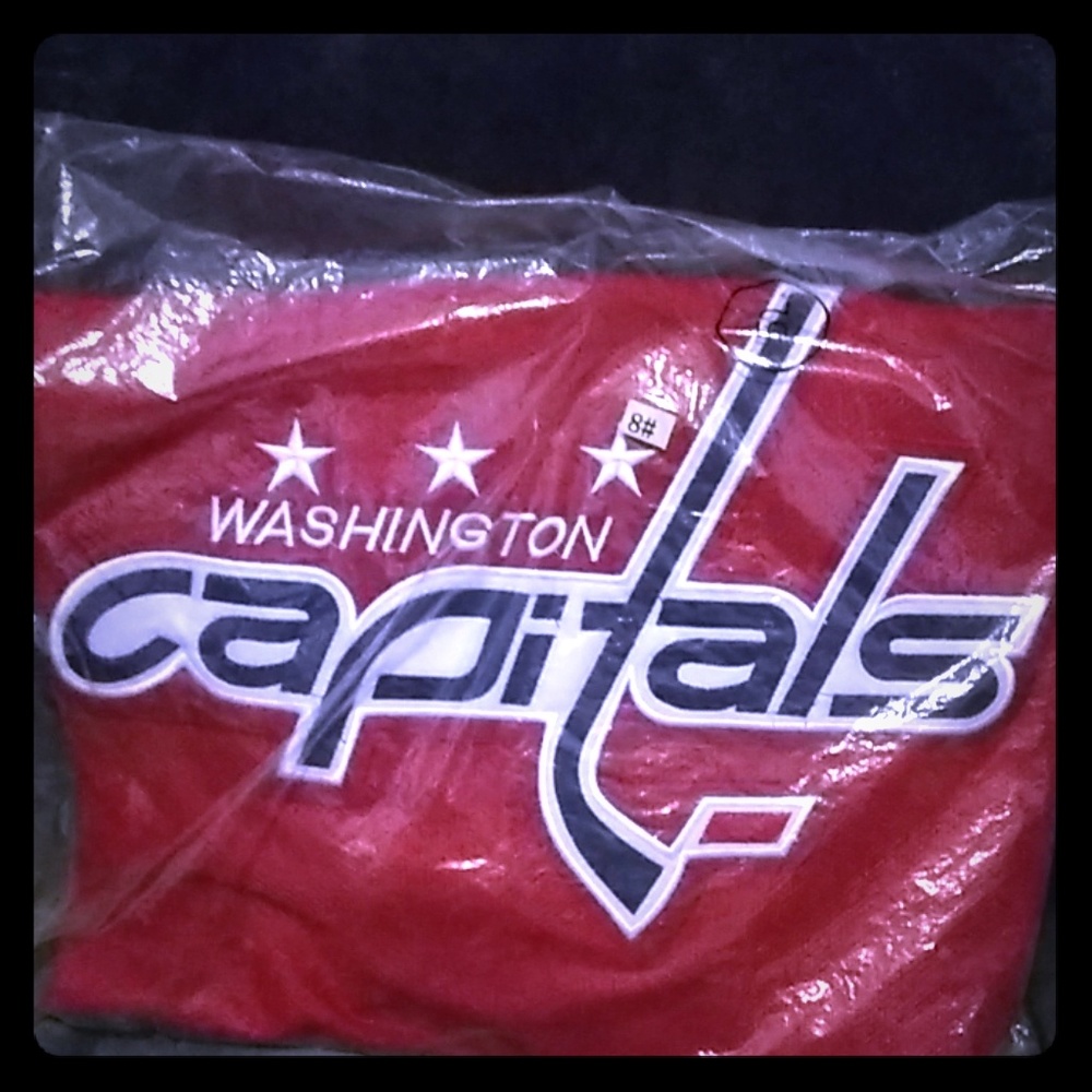Washington capital